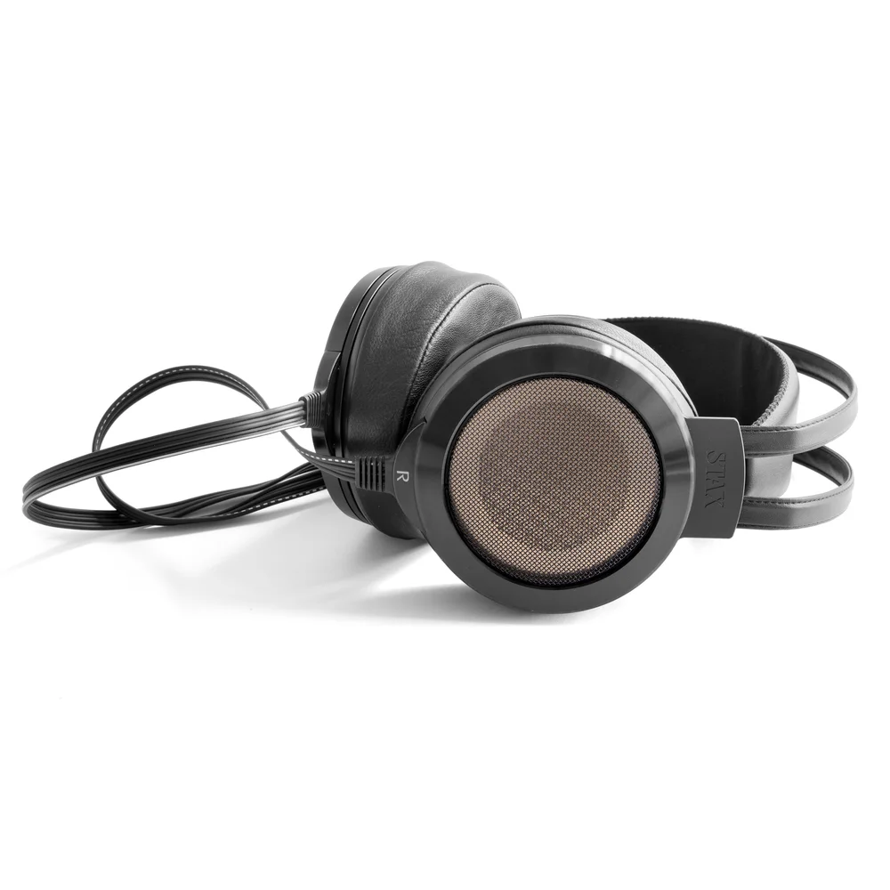 STAX SR-007MK2 — Stax