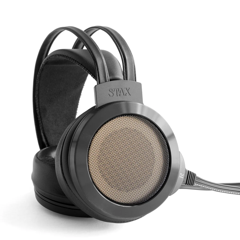 STAX SR-007MK2 — Stax