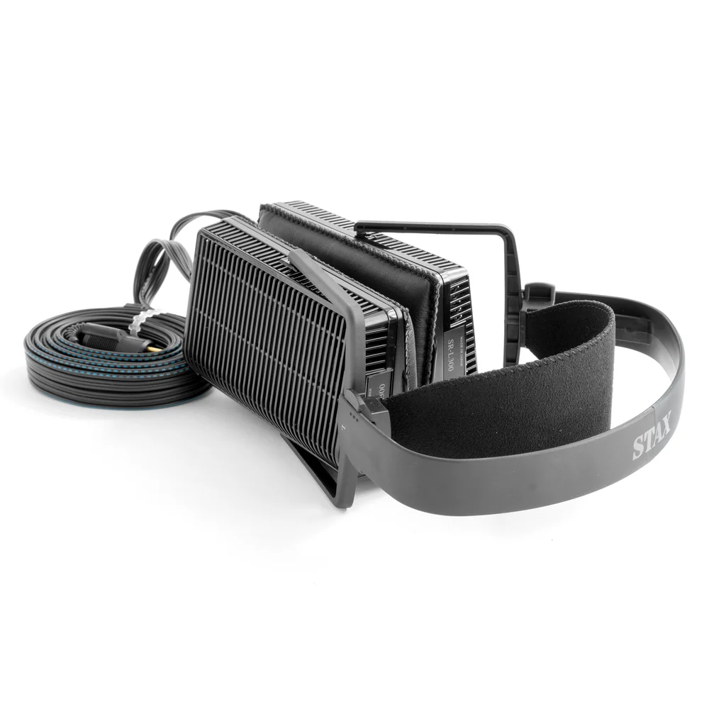 STAX SR-L300 — Stax