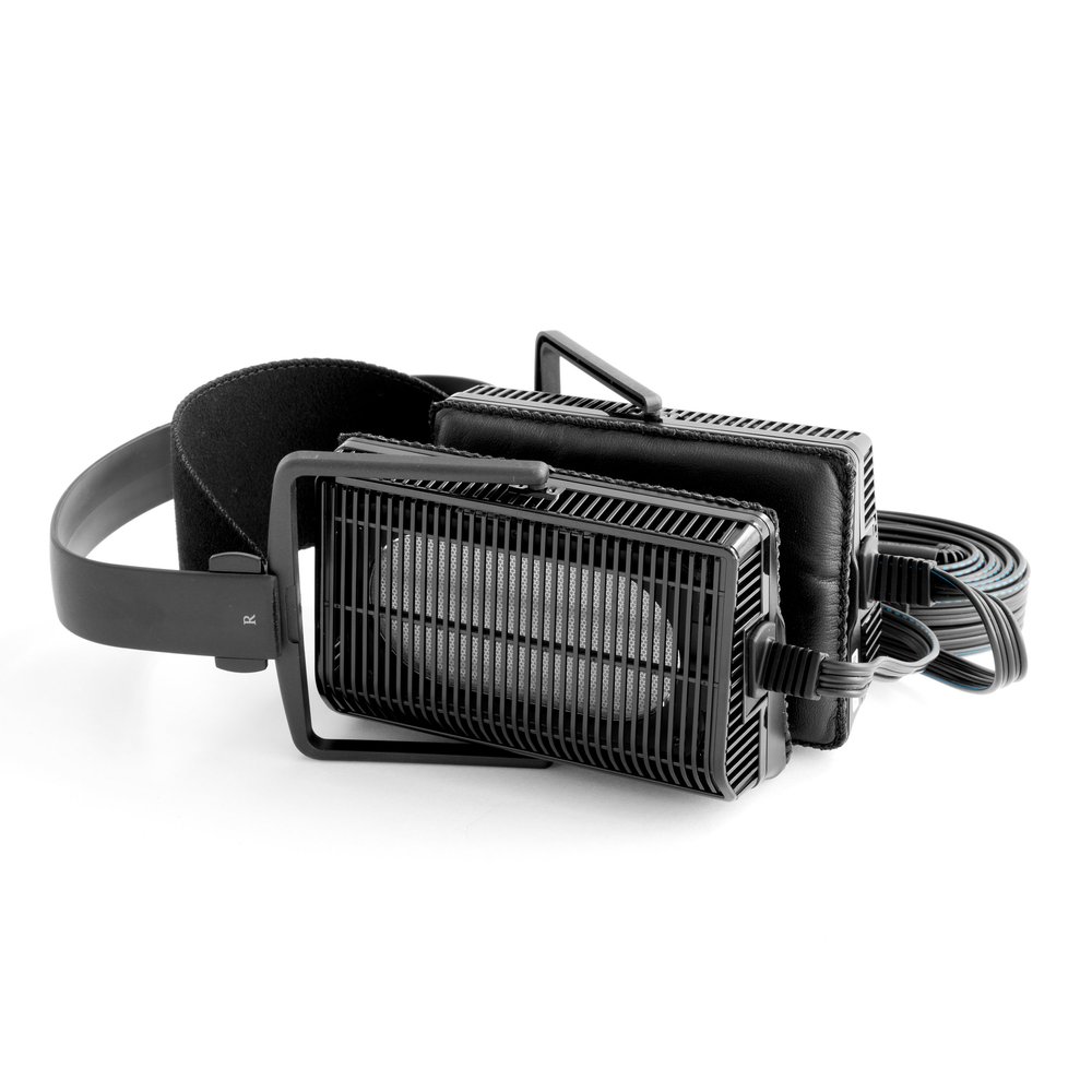 STAX SR-L300 — Stax
