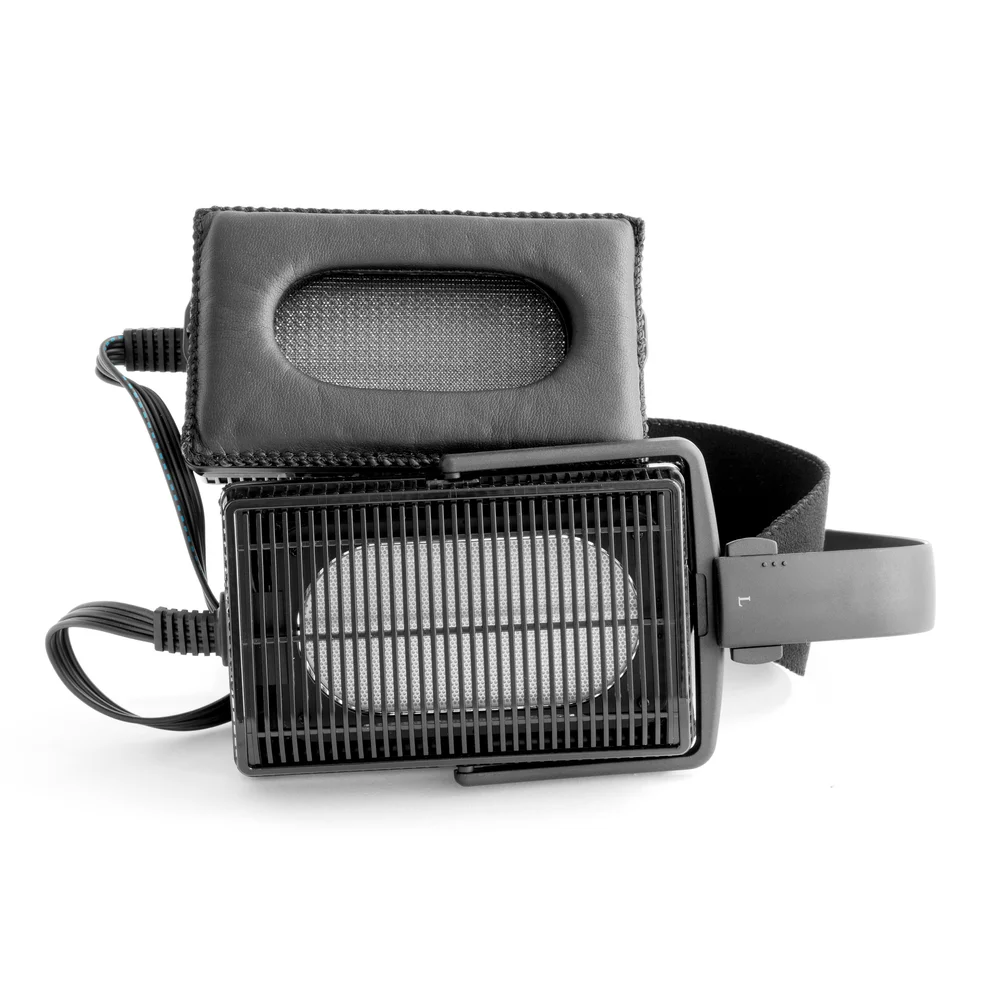 STAX SR-L300 — Stax