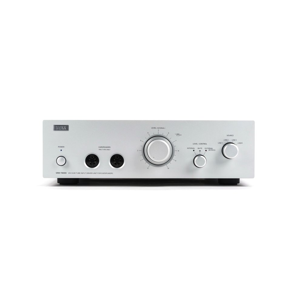 Stax SRM-T8000