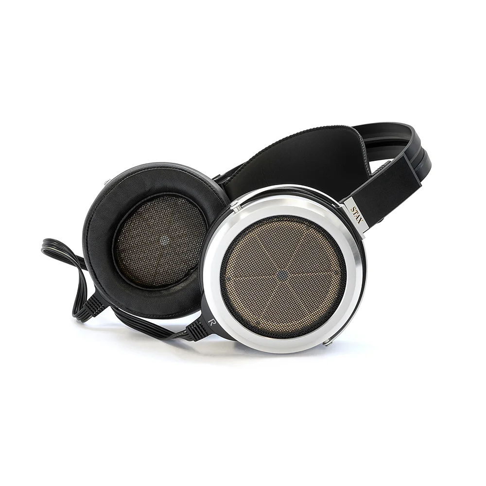STAX SR-009S — Stax