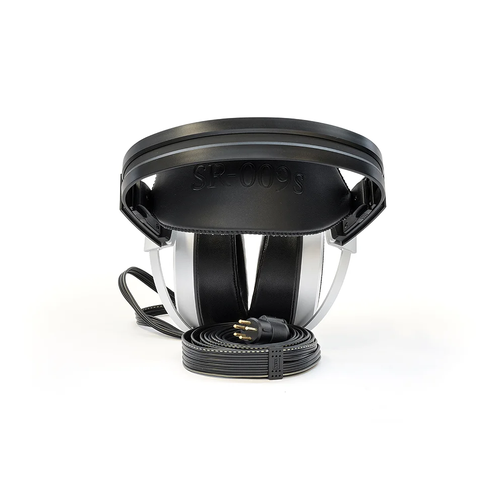 STAX SR-009S — Stax