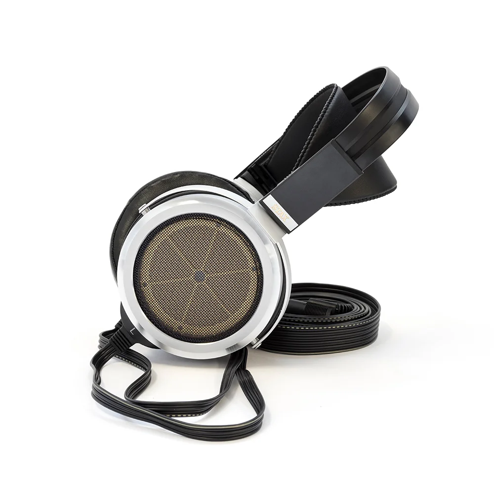 Casque électrostatique STAX SR-009D