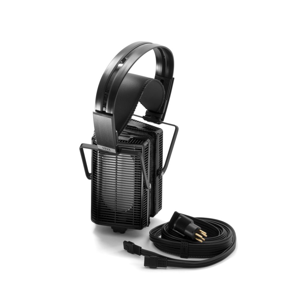 STAX SR-L500MK2 — Stax
