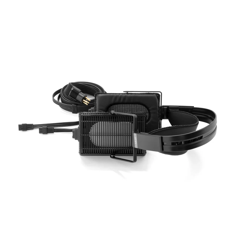 STAX SR-L500MK2 (NEW) — Stax