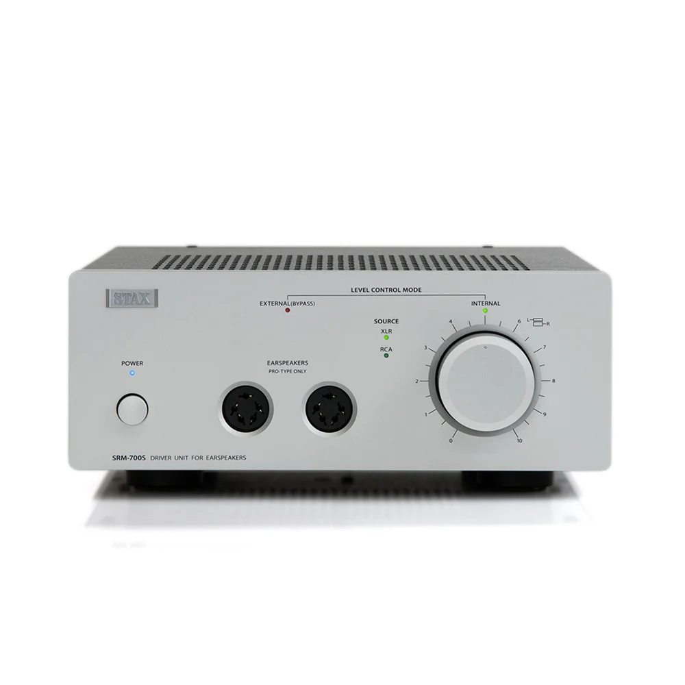 STAX SRM-700S — Stax