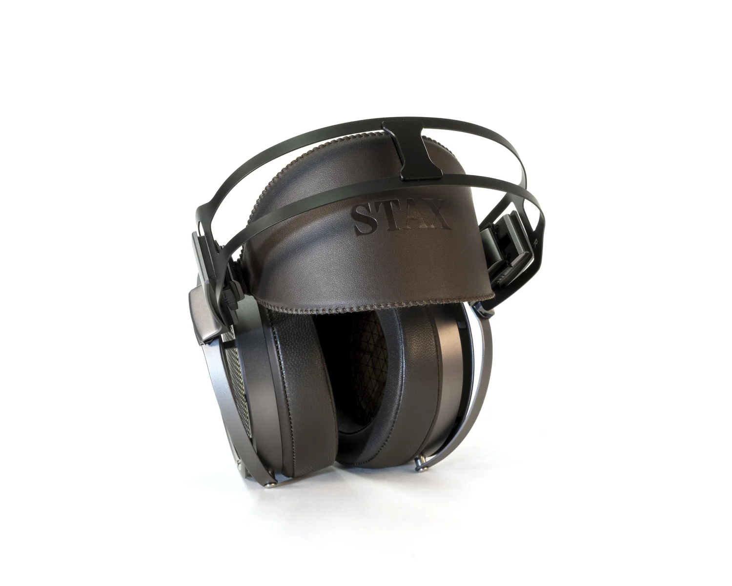 STAX SR-X9000 NEW FLAGSHIP HEADPHONES — Stax
