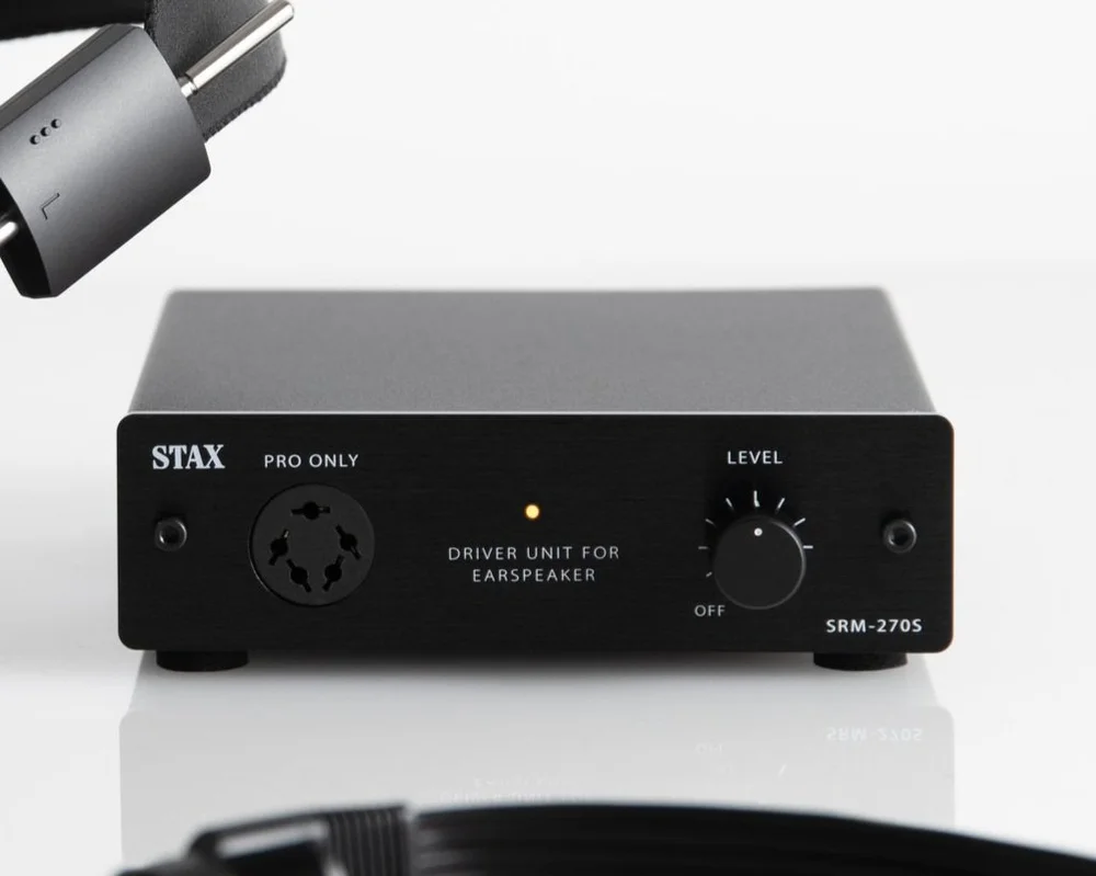 Stax SR-270