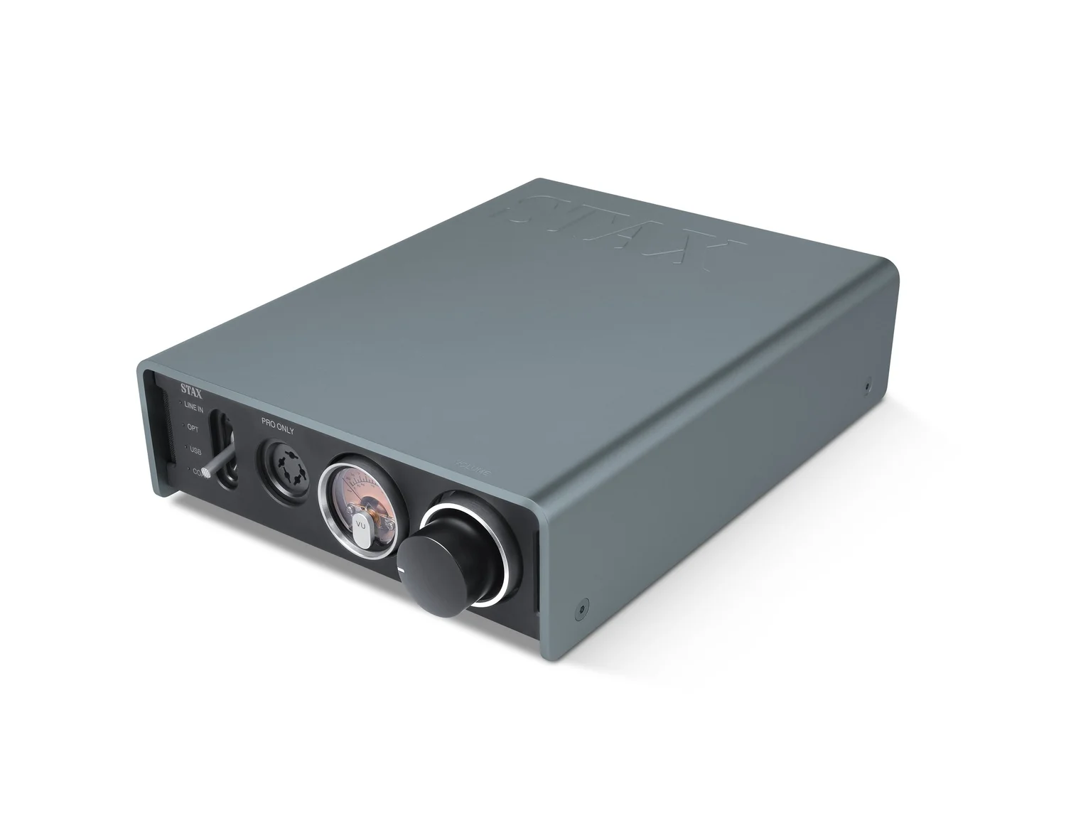 STAX SRM-D50 — Stax