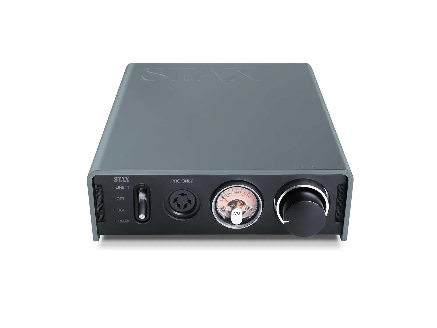 STAX SRM-D50 — Stax