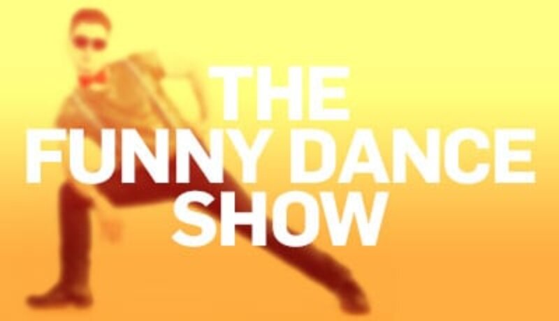 1 - Funny Dance Show.jpg