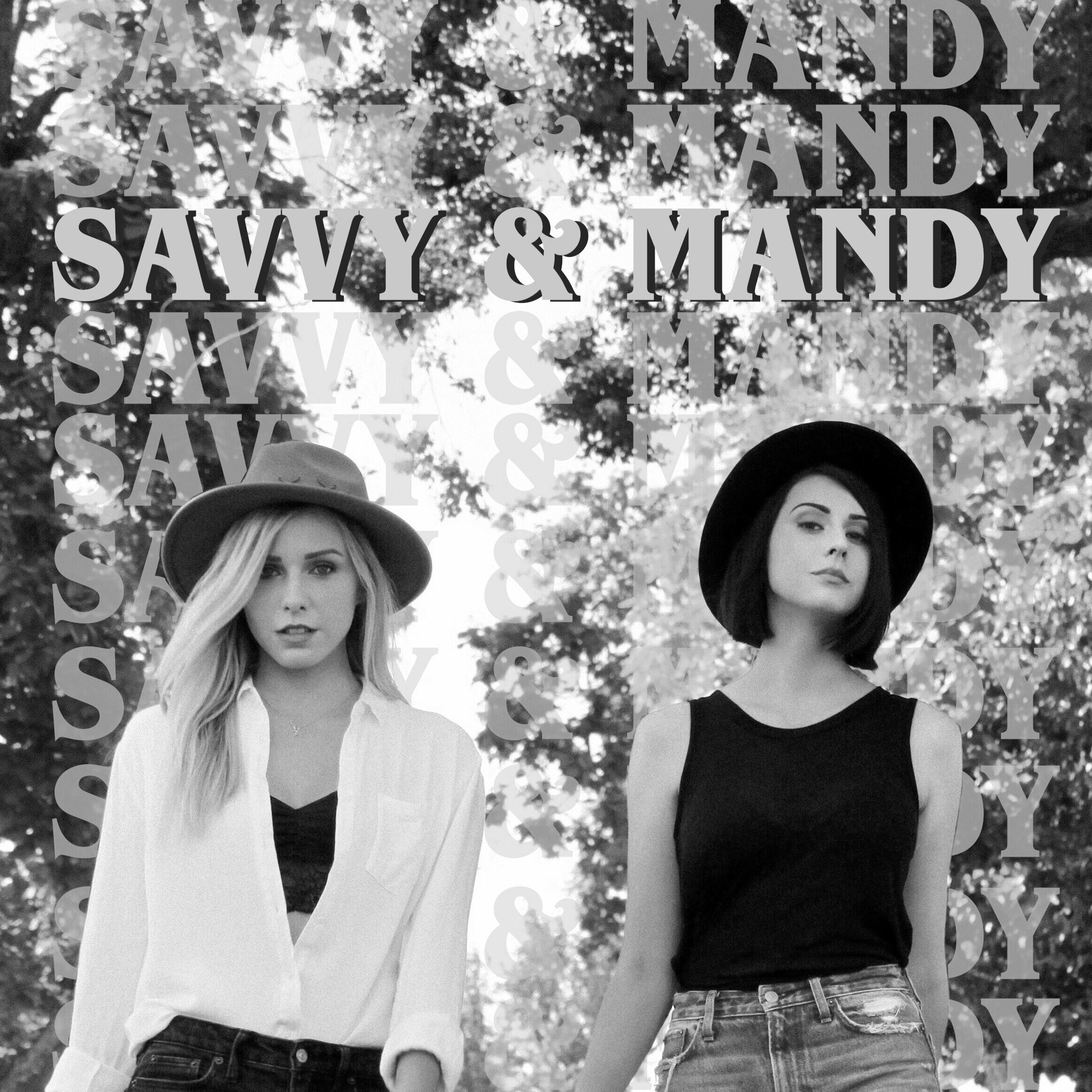 Savvy &amp; Mandy