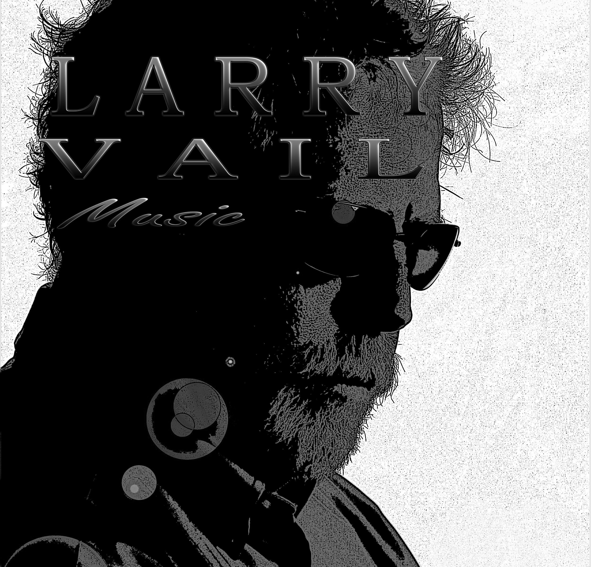 Larry Vail 