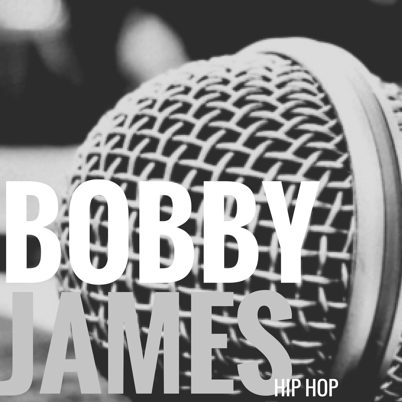 Bobby James