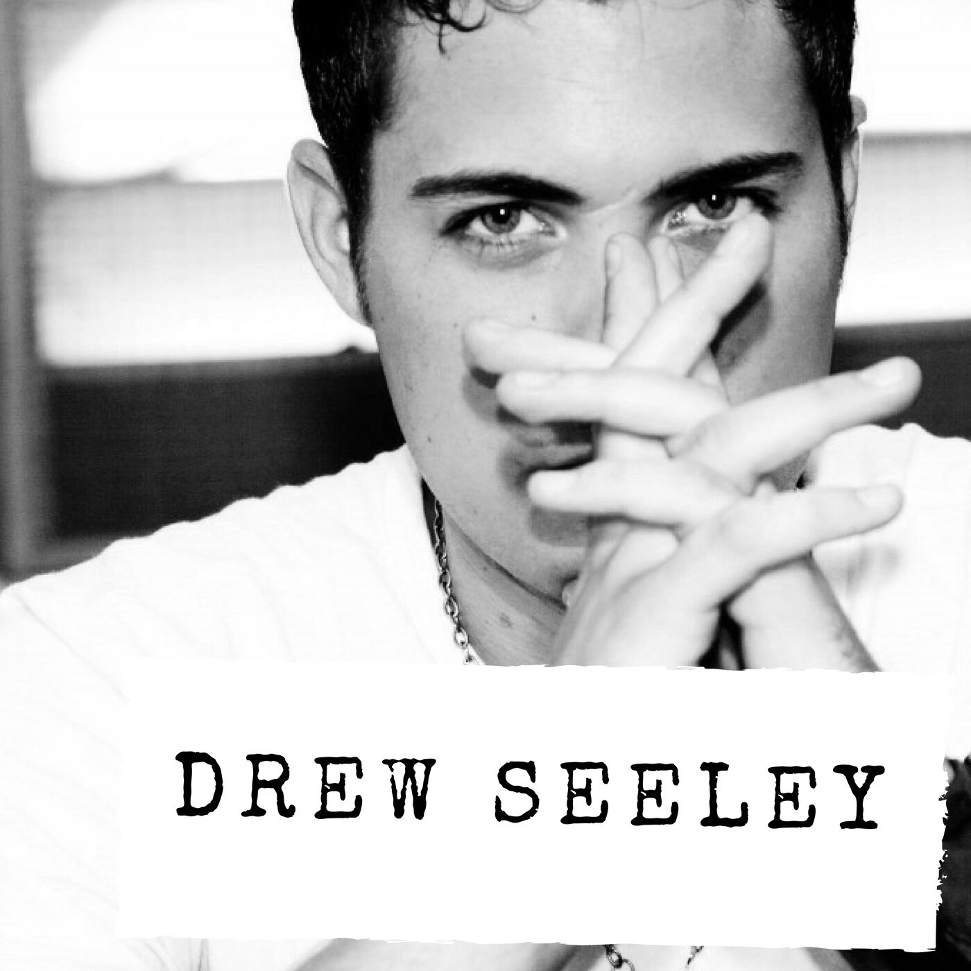 Drew Seeley