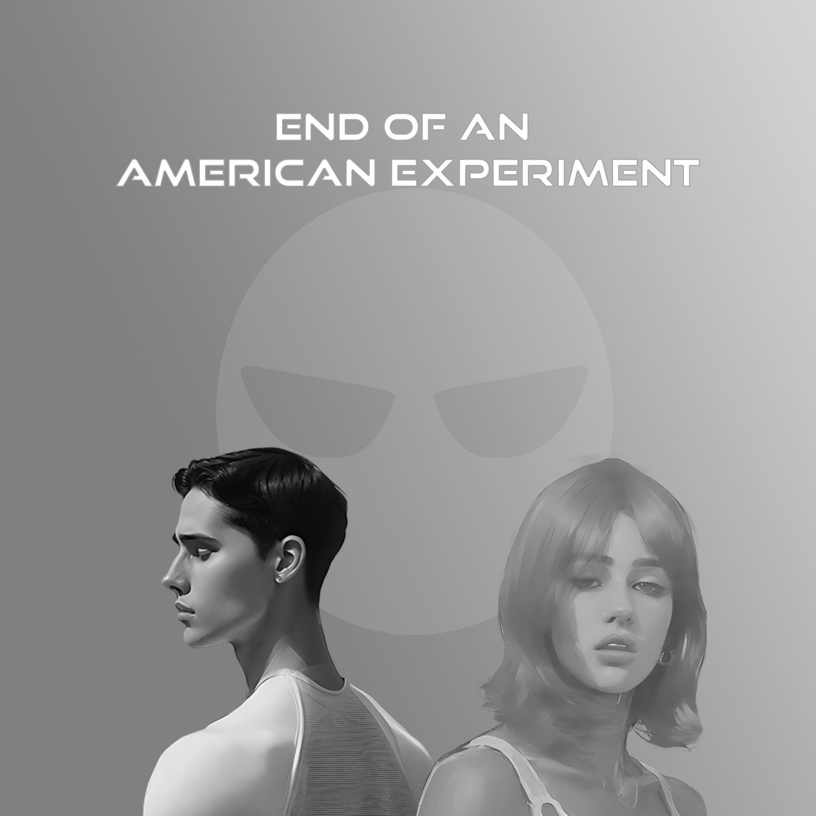 End of an American Experiment