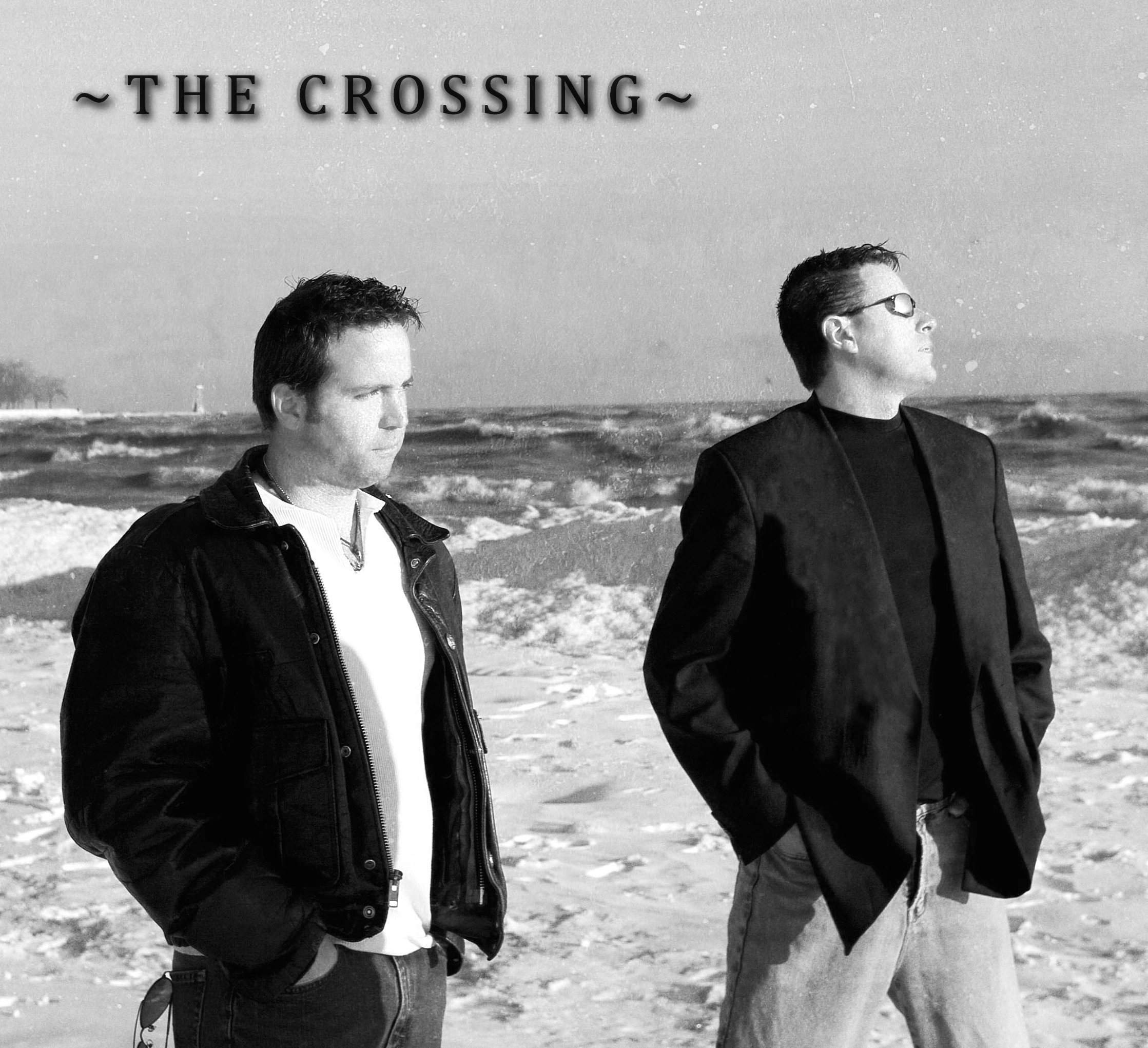 The Crossing