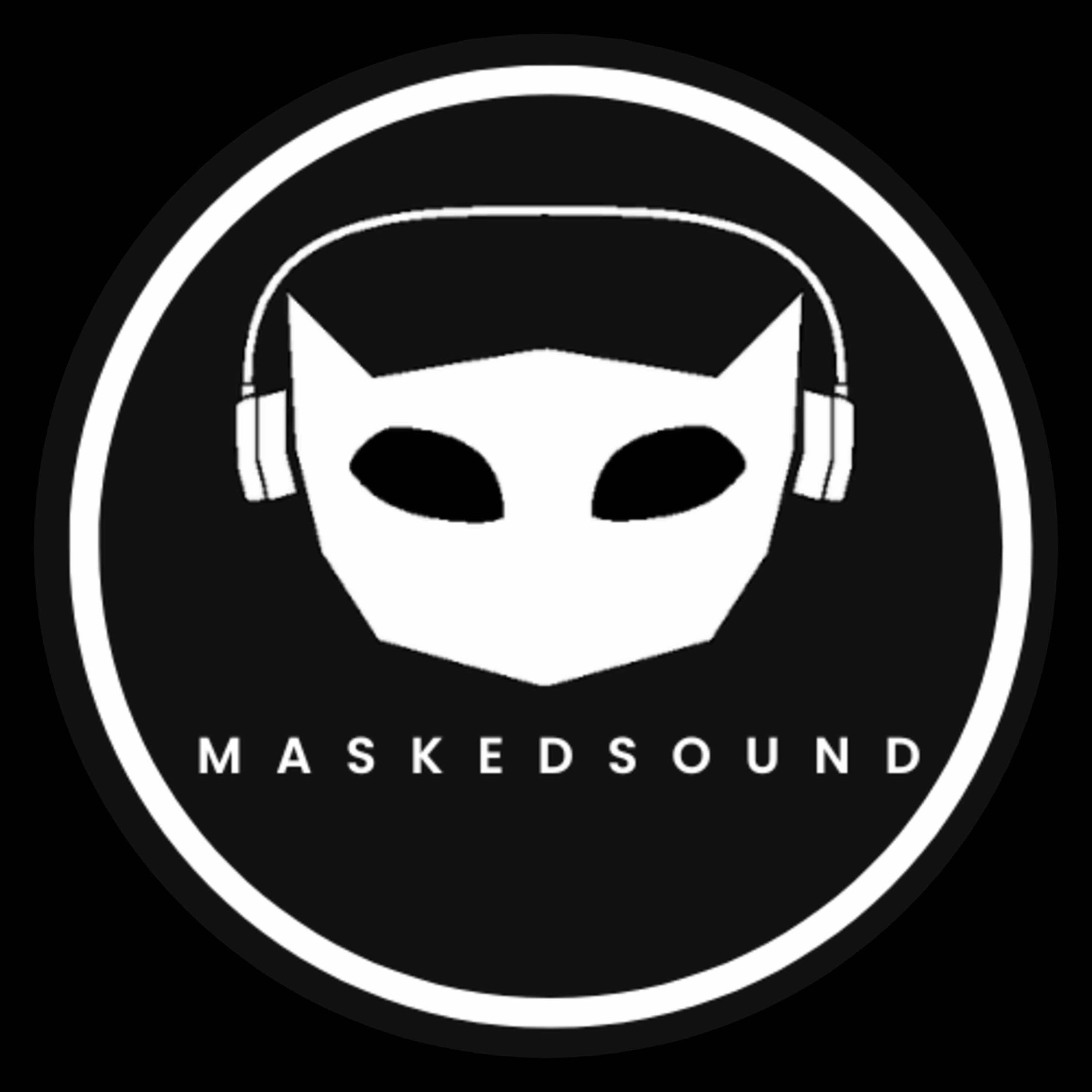 Maskedsound