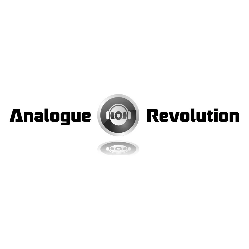 Analouge Revolution
