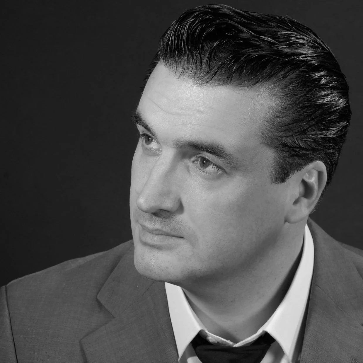 Dominic Halpin