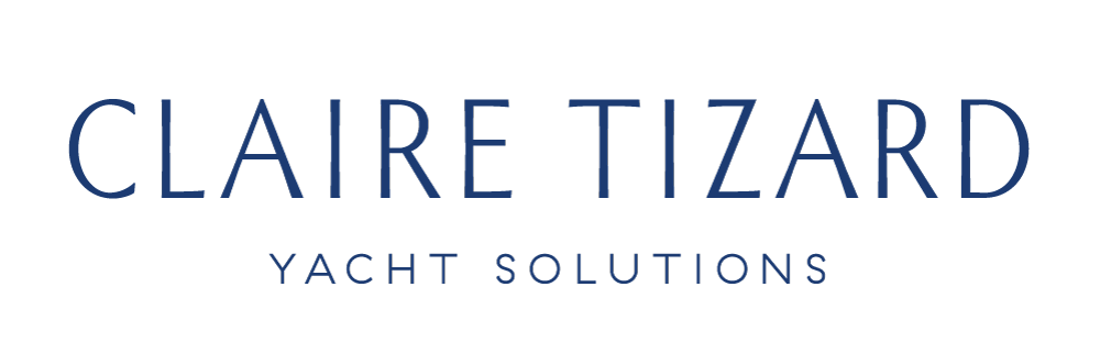 Claire Tizard Yacht Solutions