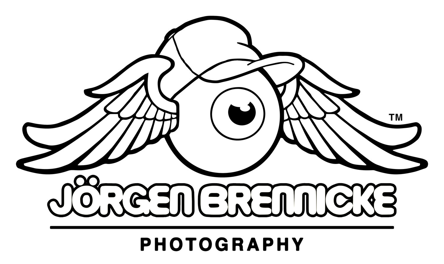 Photographer Jörgen Brennicke