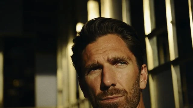 Bread & Boxers - Henrik Lundqvist