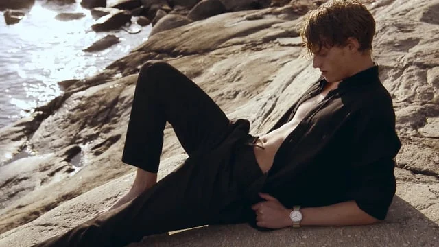 Boom Watches - Archipelago