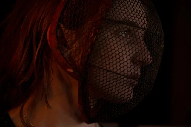 Isolated Youth - Safety.