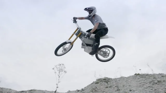 Cake Production Series