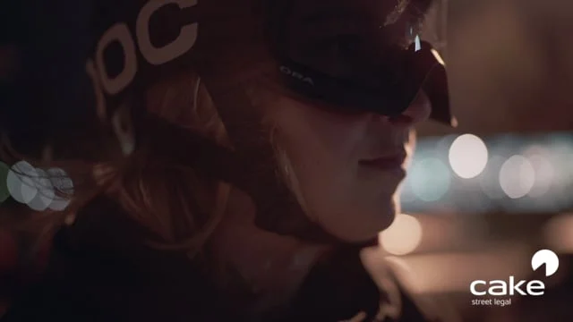 CAKE Kalk& street legal