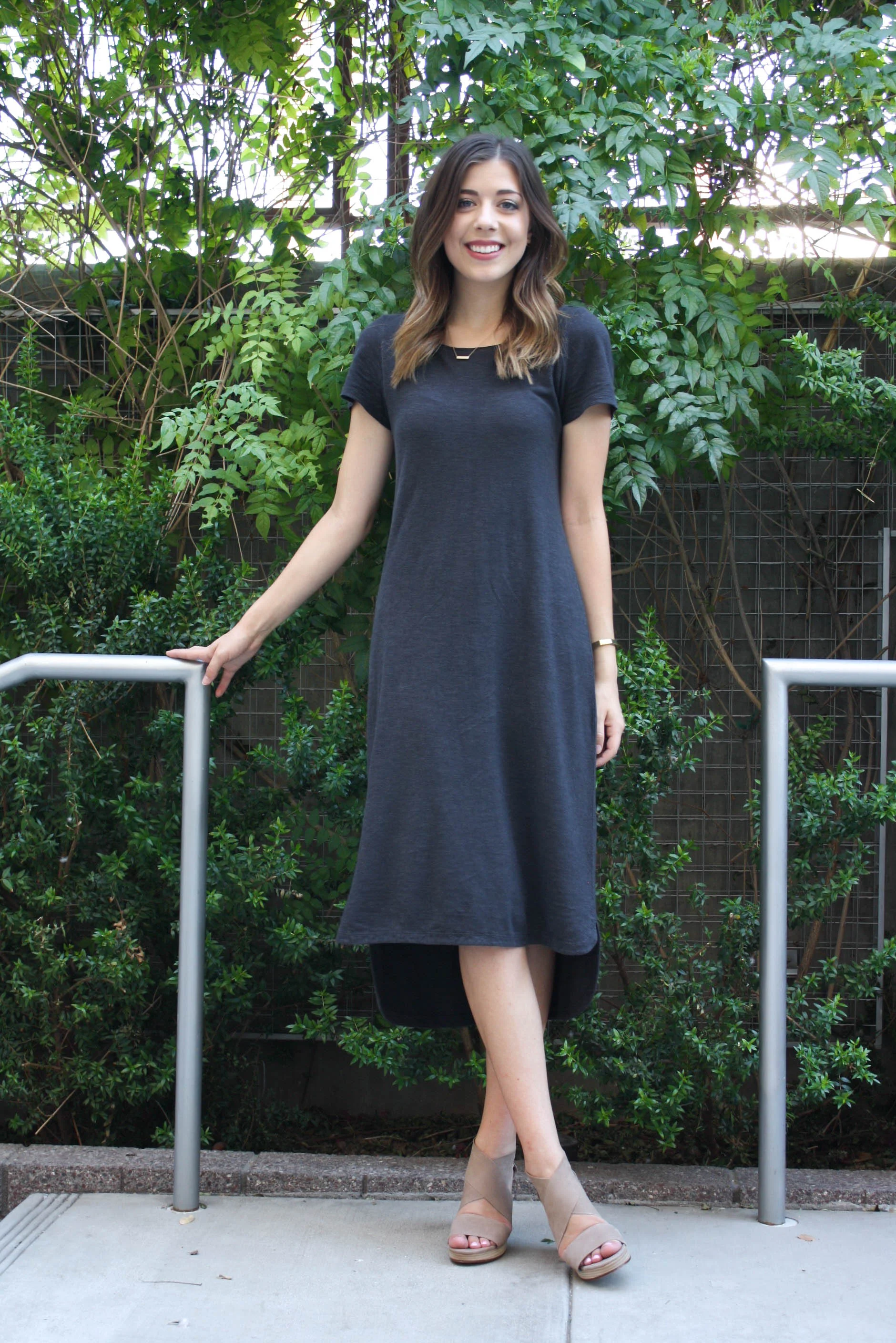 eileen fisher joy sandal