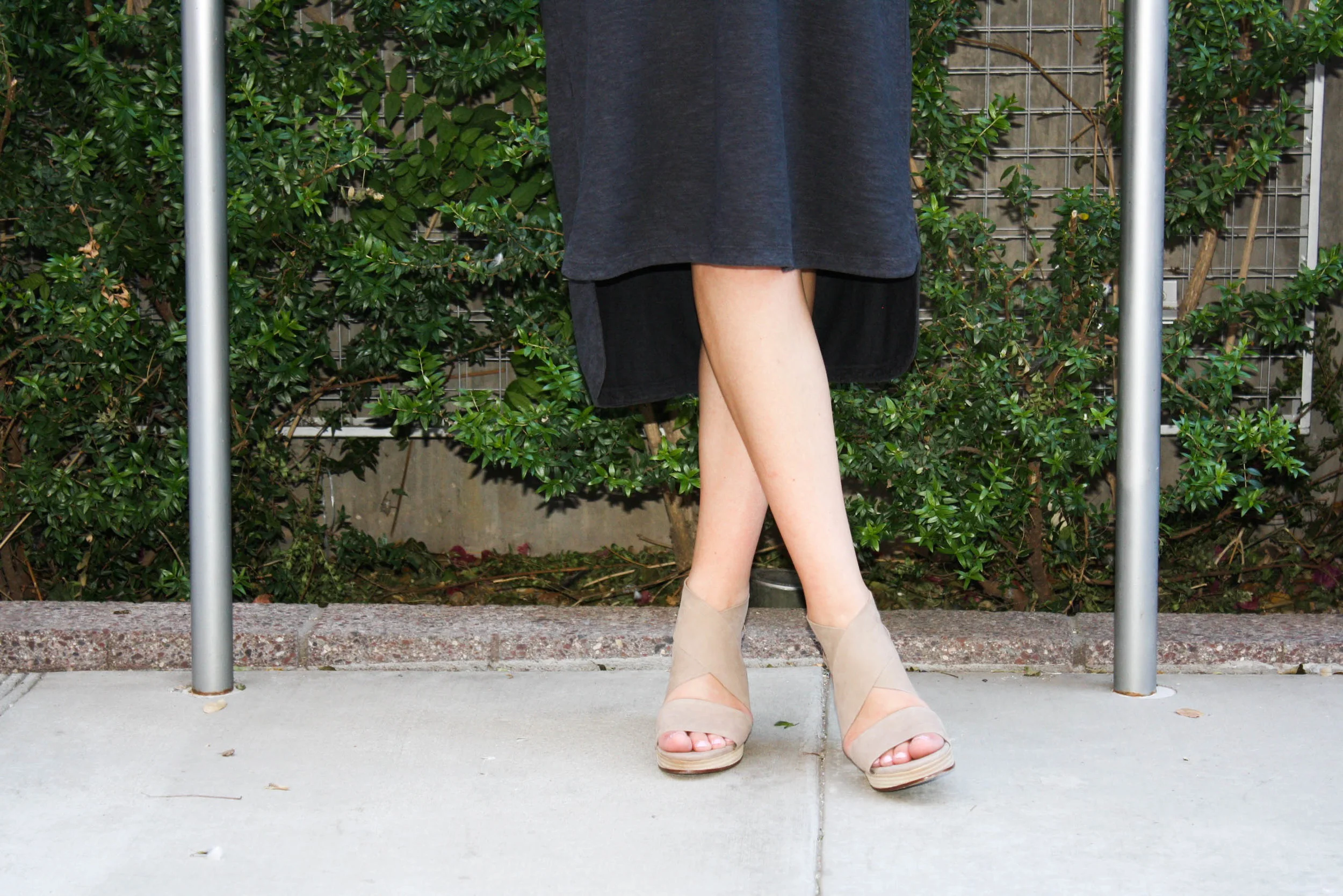 eileen fisher joy sandal