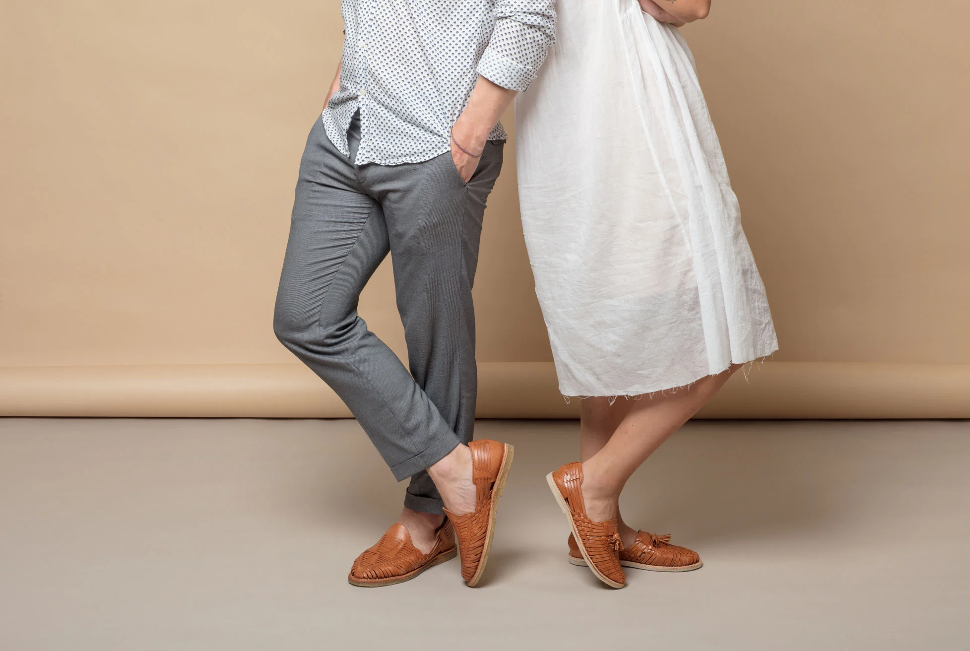 Technology Meets Ethical Fashion - CANO 