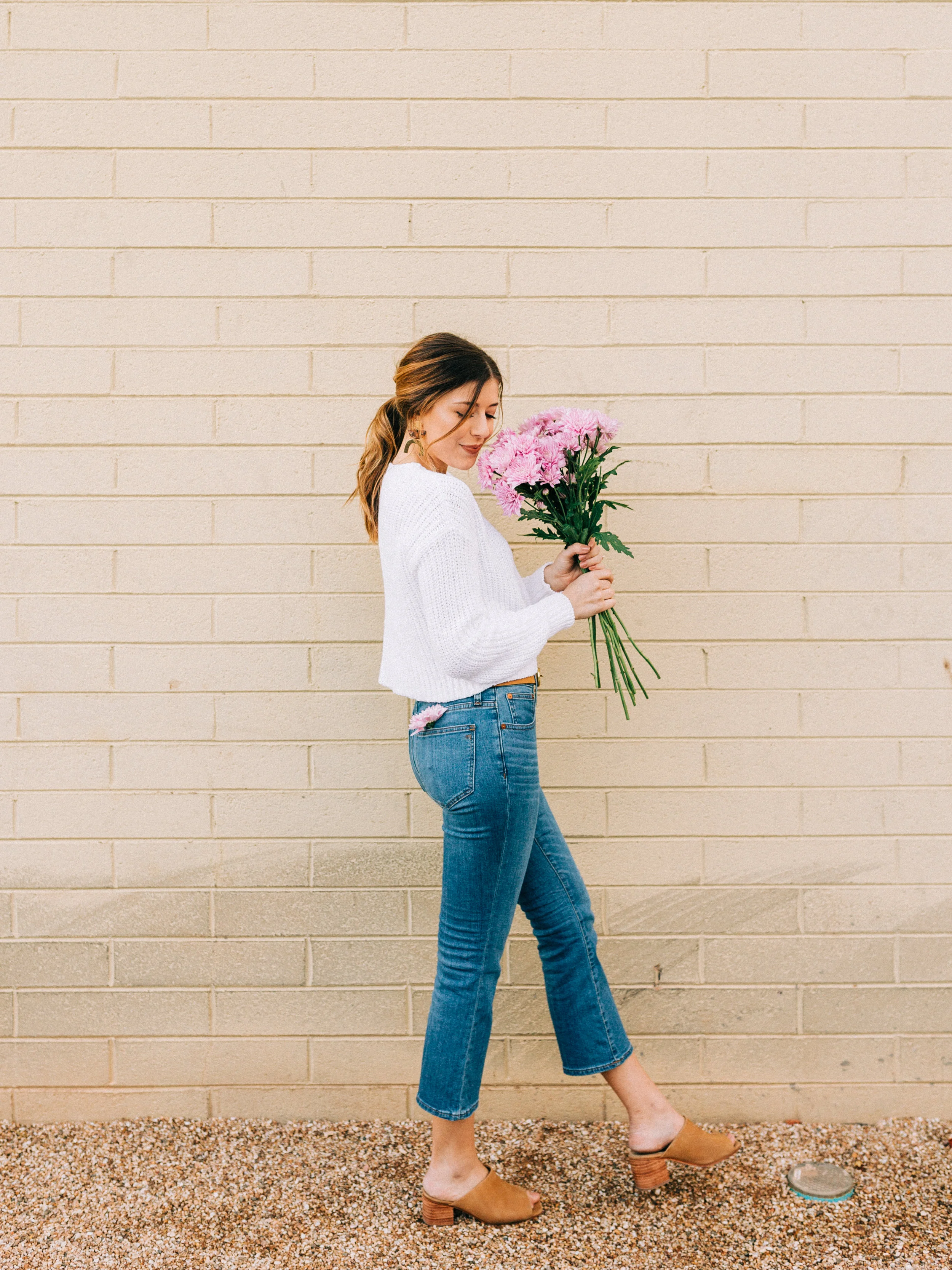 Madewell Fair Trade Certified Denim 