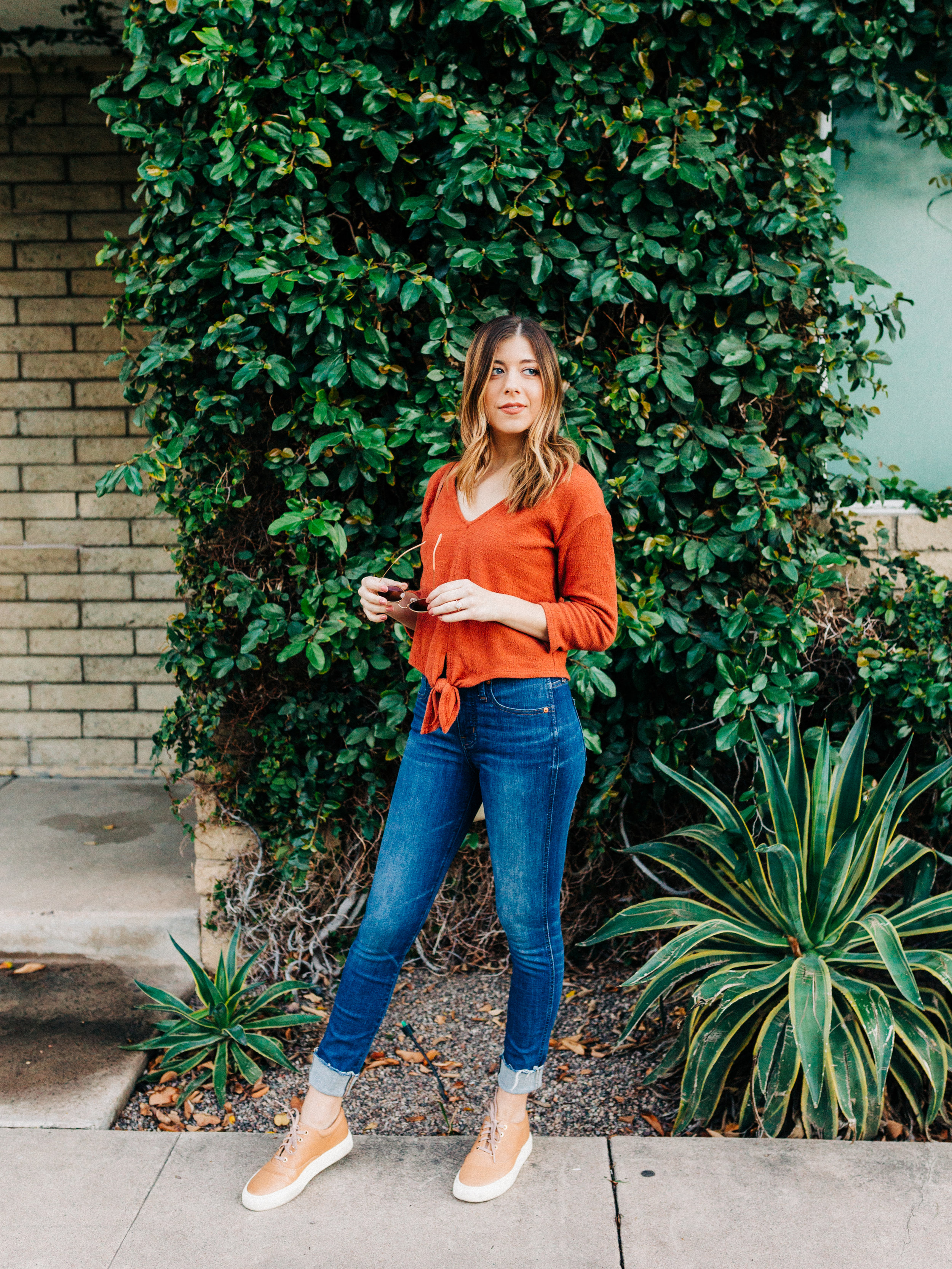 madewell jean trade in