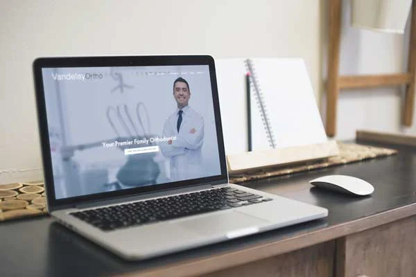 Vandelay Orthodontics