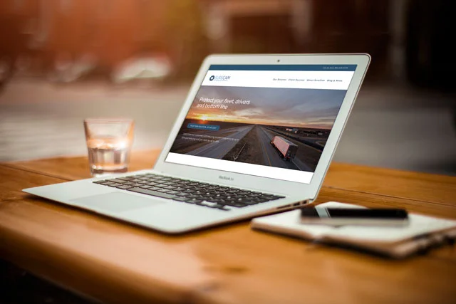 Surecam by Intelligent Telematics