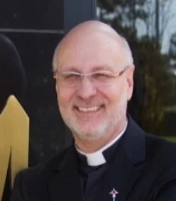 Fr. Ben Berinti