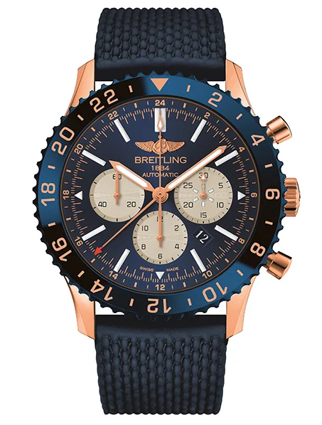NEW Breitling Chronoliner B04 Limited Edition (01).jpg
