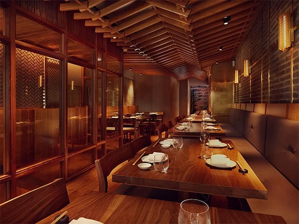 TAKA SUSHI