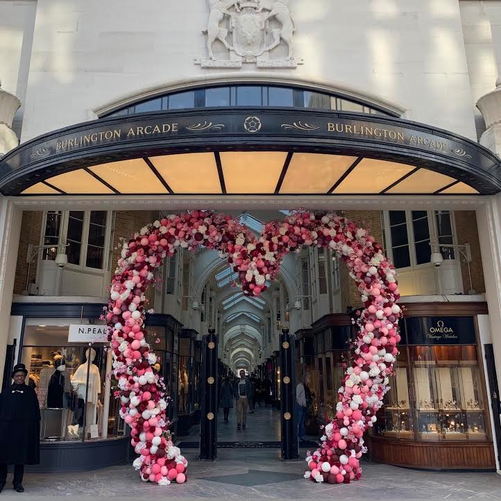 Burlington Arcade