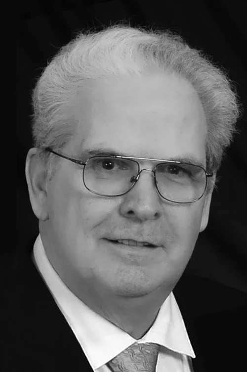 Rev. Dr. Bill Jenkins, Christ Ministry Center (San Diego, CA)