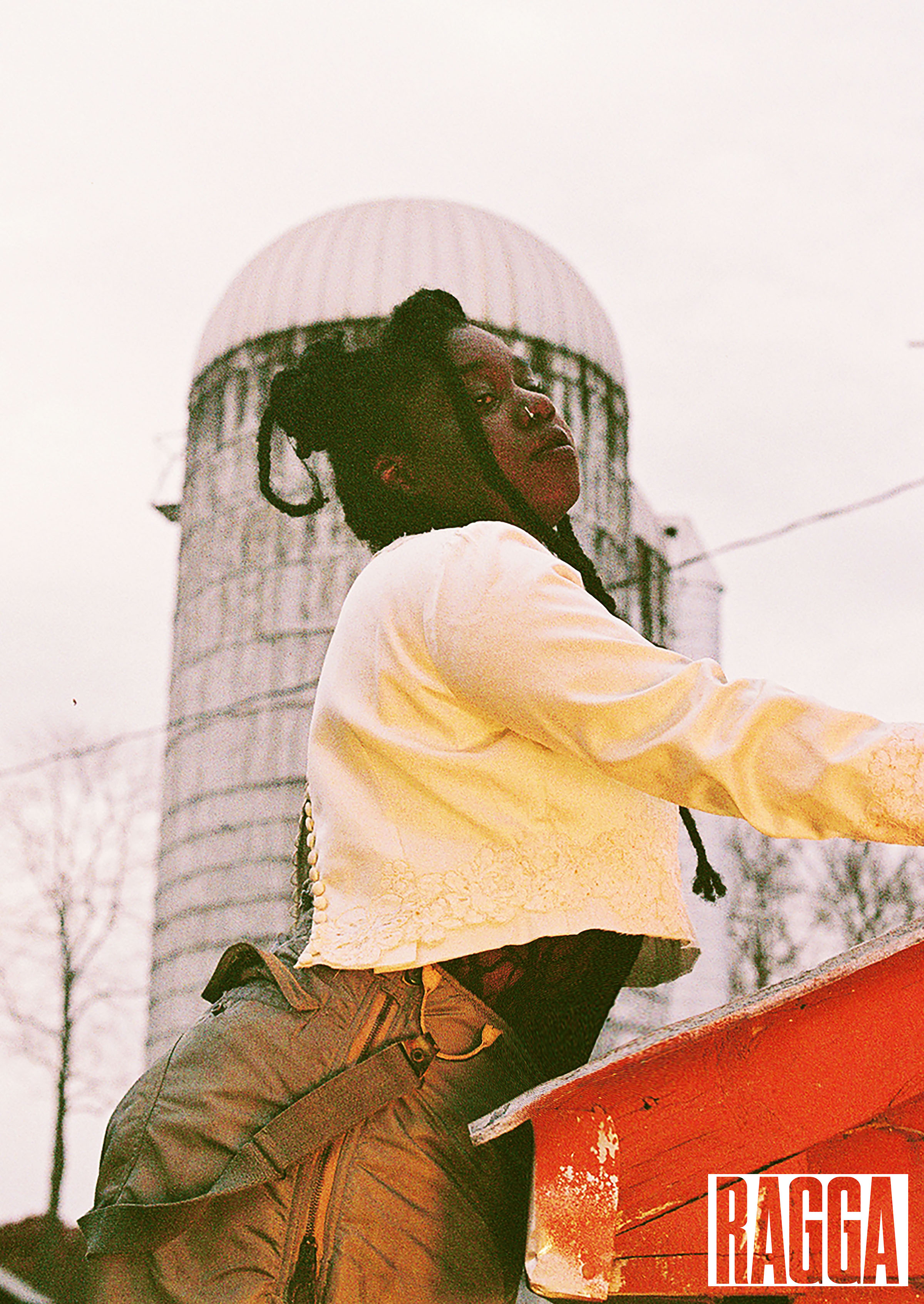 WHAT’S NEXT FOR YOU (UPCOMING PROJECTS)? Well, I will be publishing the long gestating second issue of my zine, ZeroCool. Trying to finish the first draft of a book I've been working on in bits and pieces for the past year, it'll be focusing on black female identity, trauma, power and dun dun dun my Jamaican cultural heritage. Would love to do more performances, thinking of ways to visually manifest my writing has become a healthy exercise for me. As far as curation, opportunities are endless but funds not so much. I live in an upstate NY town that is consistently heralded as some mecca but when it comes to the arts, its super white privilege/ elitist/ supremacy bs. I'm trying to cook up new ways to make things more inclusive, continue with some early efforts to have accessible free art programs for kids. I'm in this crossroads if i should continue to just work with different institutions around town or try to get my own space. Only time will tell. Photo: Jason Rodgers