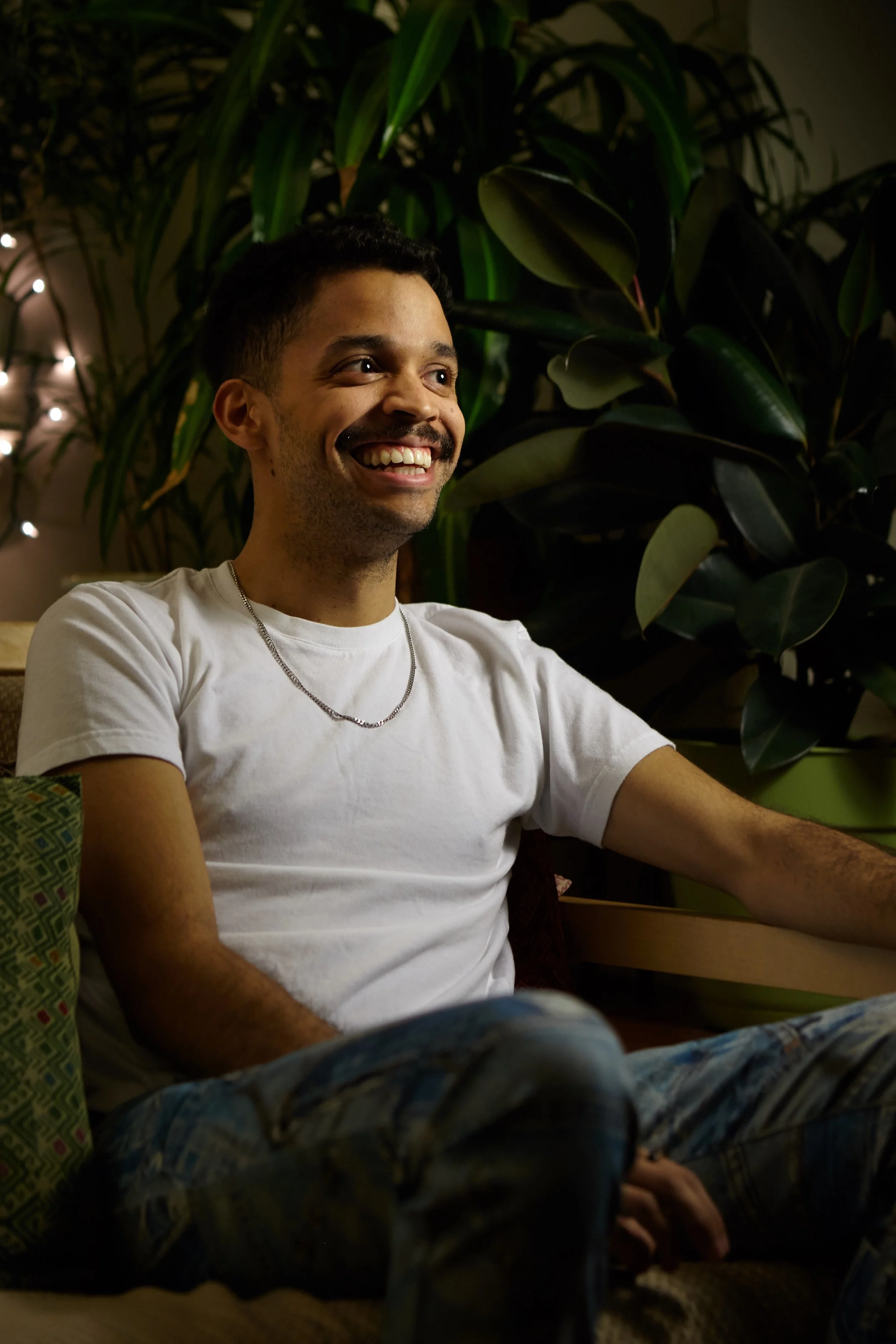  WHAT’S NEXT FOR YOU (UPCOMING PROJECTS)? Definitely music production is in the works. Planning on releasing some cute stuff soon ^_^&nbsp;I’m also constantly thinking about how I can take my art practice even further. Like what’s a new skill I can l