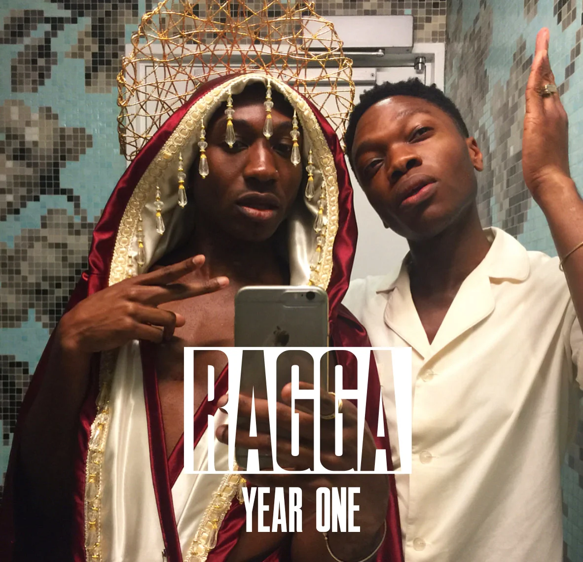 Founder of RAGGA NYC Neon Christina and his brother Kenny Emez talk about what RAGGA is, where it is after a year and where it's going. Listen here