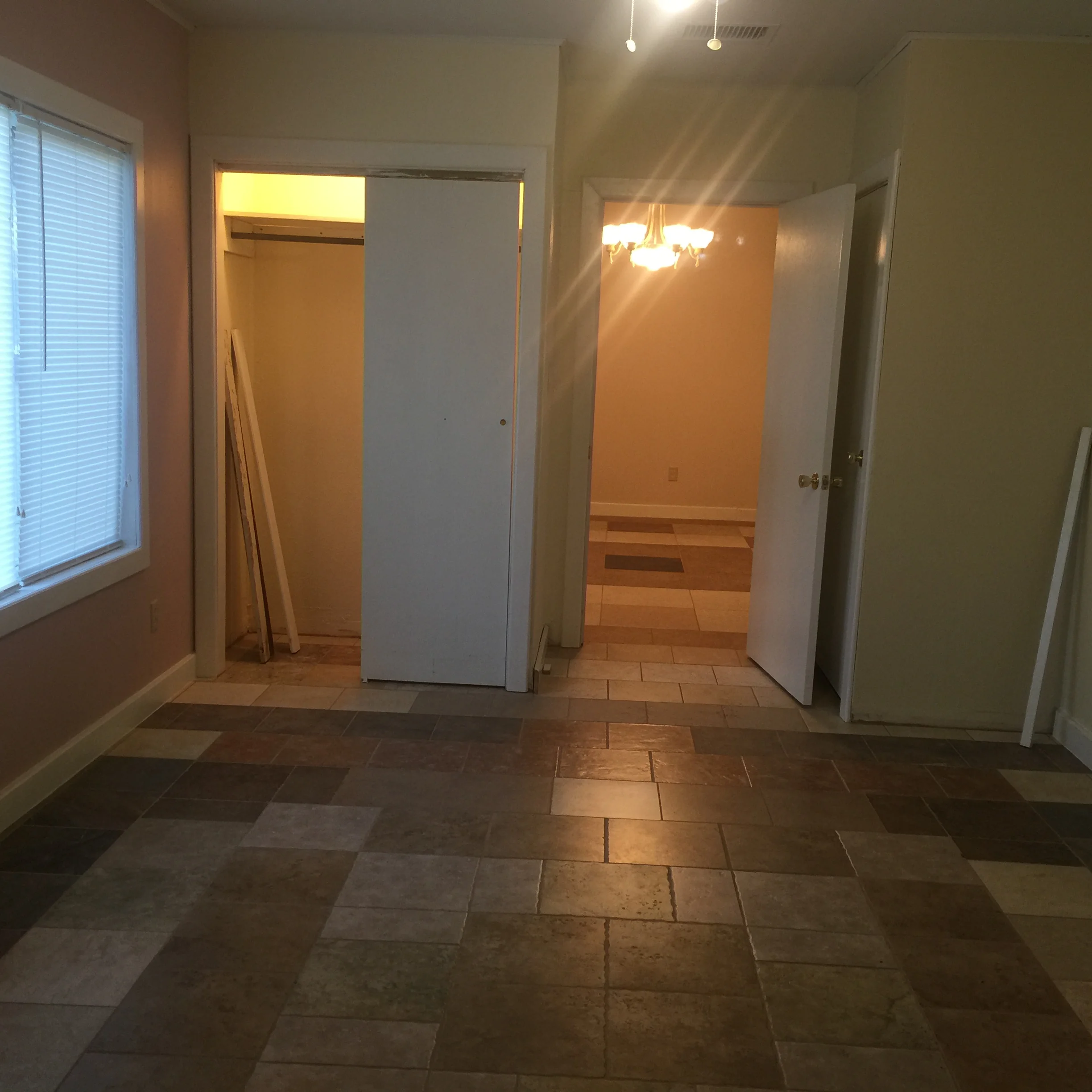 ANNUAL RENTALS NEAR FT. COBB LAKE