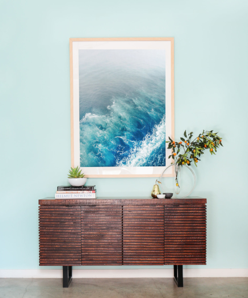 Photo courtesy of Tessa Neustadt, Homepolish.